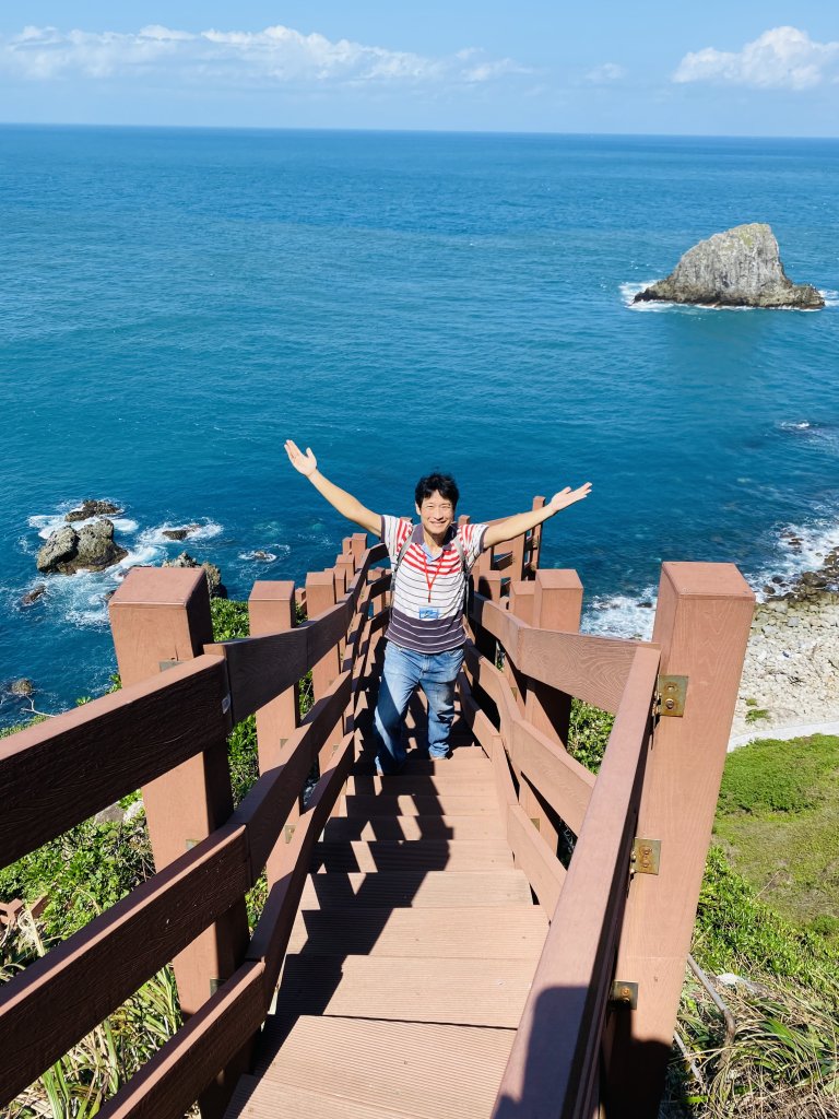 基隆嶼 年度最後一梯登島_2853614