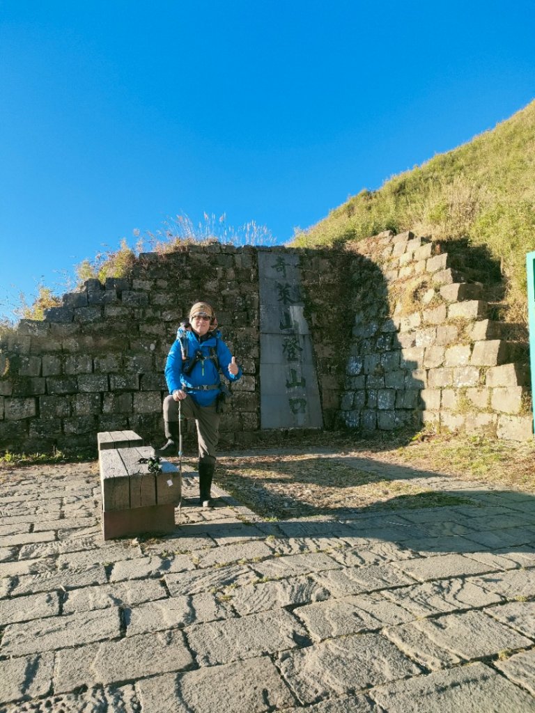 1101010 奇萊主山慶雙十_1485524