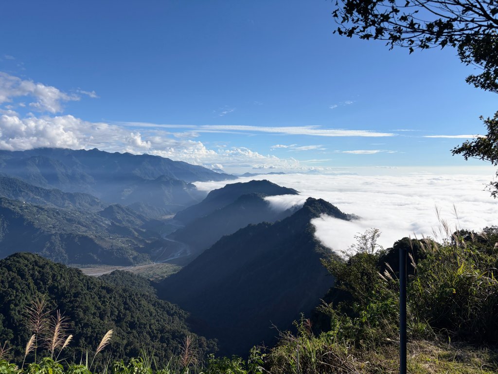 馬那邦山登山步道_2925141
