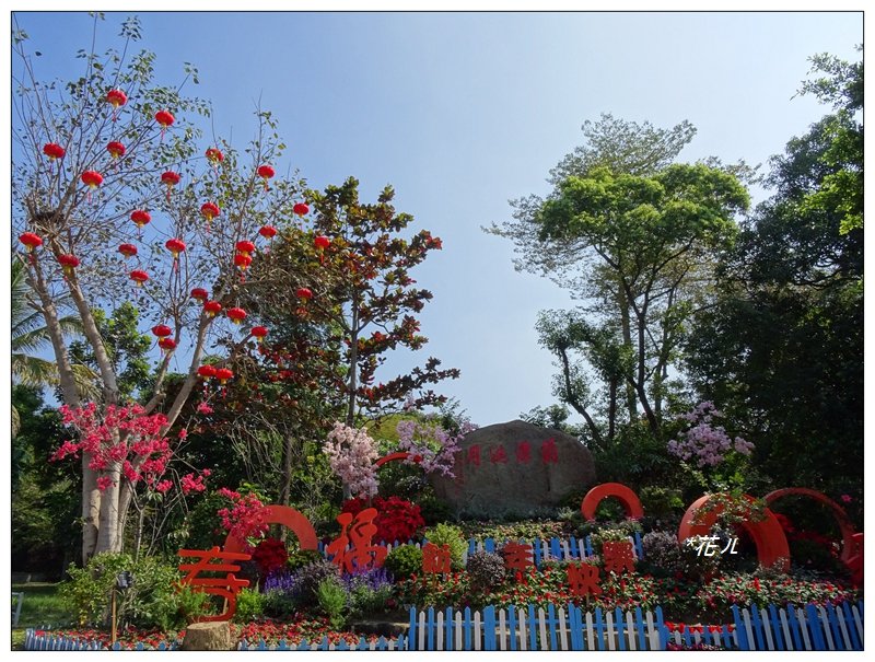 嘉義/蘭潭環潭步道_818537