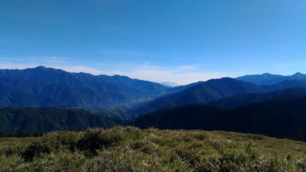 106.06.10~11 合歡北西峰_134967