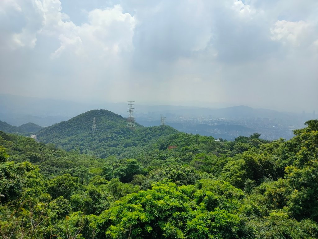 內湖［碧山巖~翠山步道］（2023/9/21）_2301800
