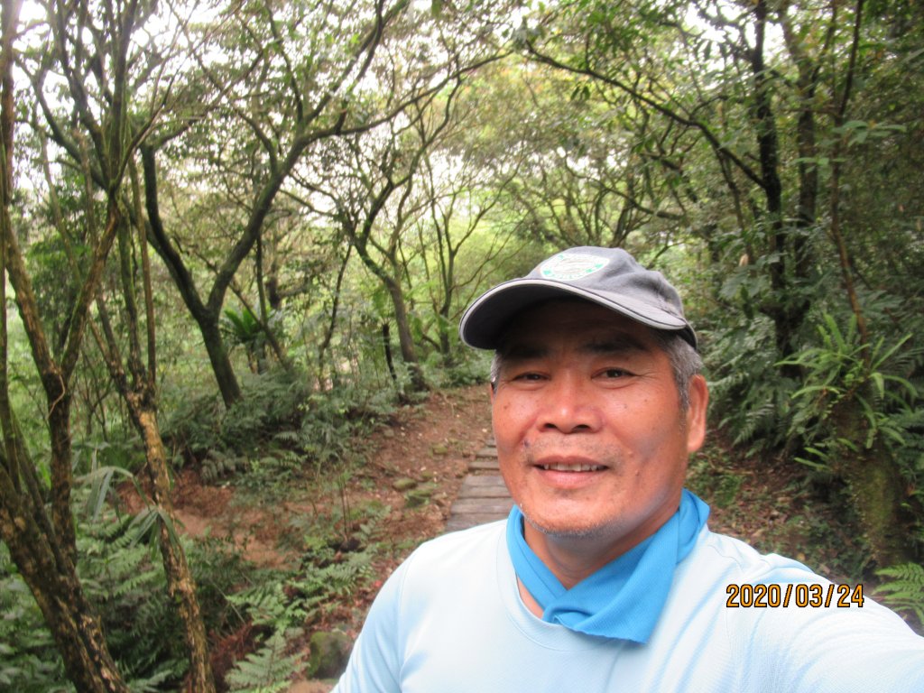 姜子寮步道_904607