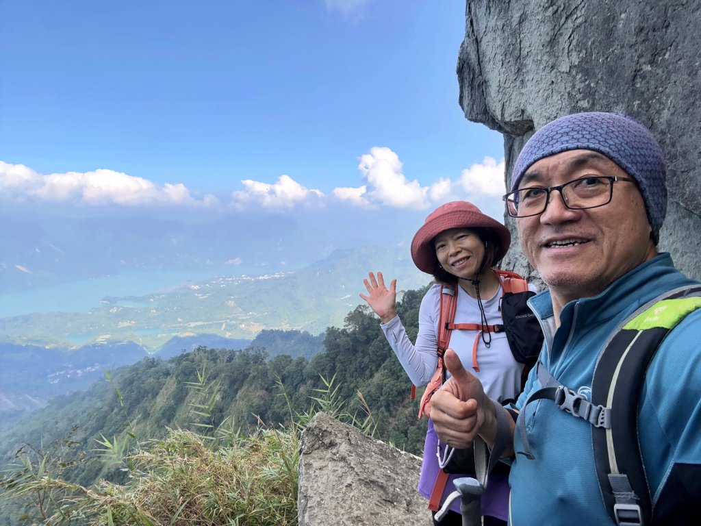 三腳南山+紅毛埤山 20241229_2680793