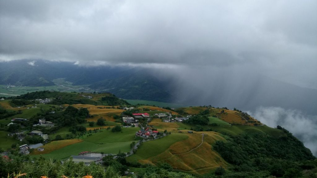 萬人山（小百岳），六十石山_394573