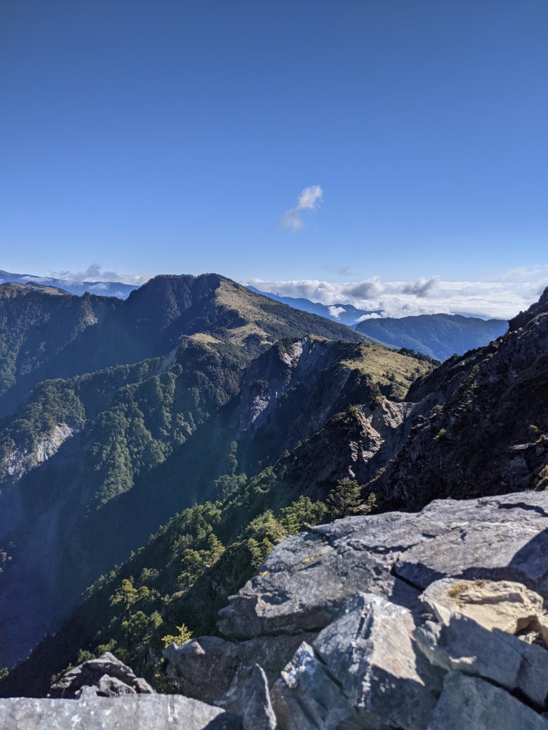 【高雄桃源】小關山林道上小關山_1275104