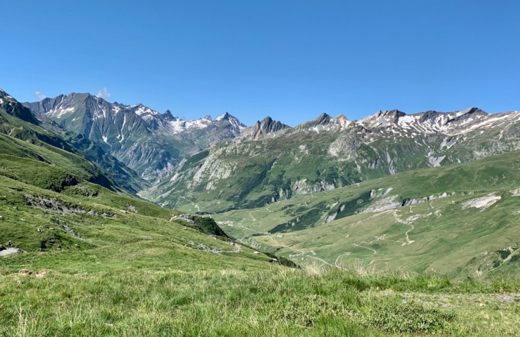 TMB 「環白朗峰步道」健行_655140