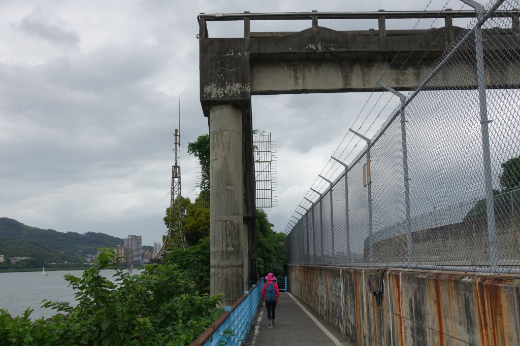 淡水河金色水岸_1158072