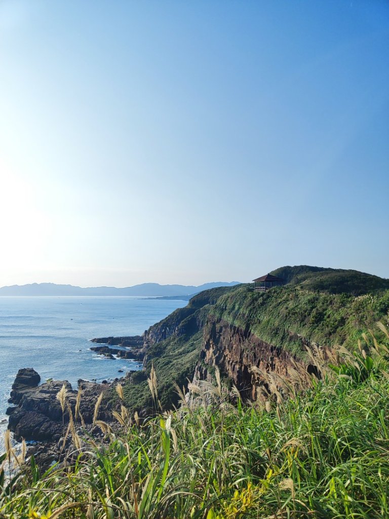 龍洞灣岬步道-蚊子坑山-北勢坑古道_2981929