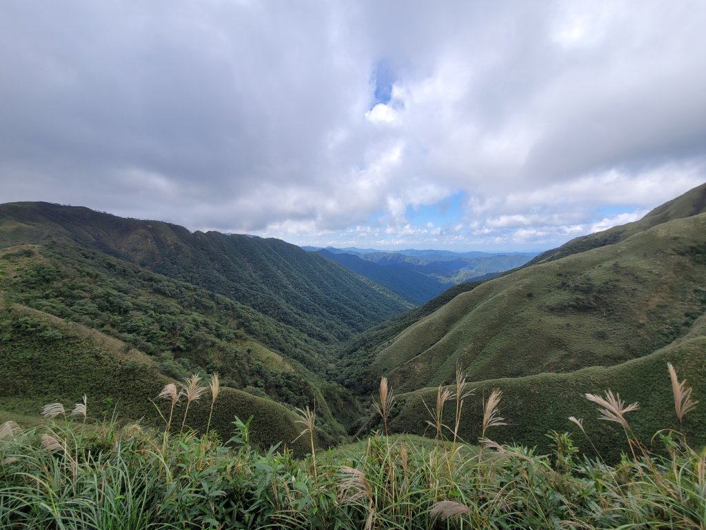 朝聖之路小百岳--三角崙山_2356936