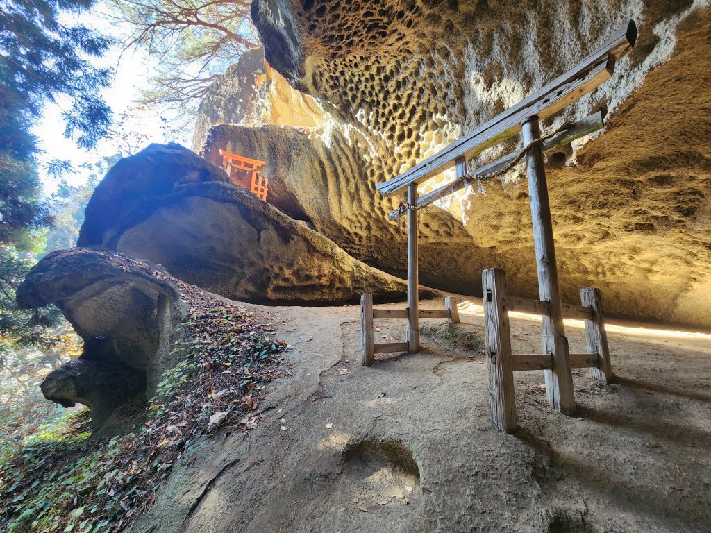 20251123秘境車站峠駅與垂水遺跡封面圖