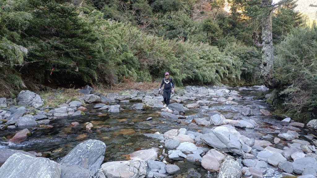 巴魯莫安山O繞小嘆息灣之旅~_2336727