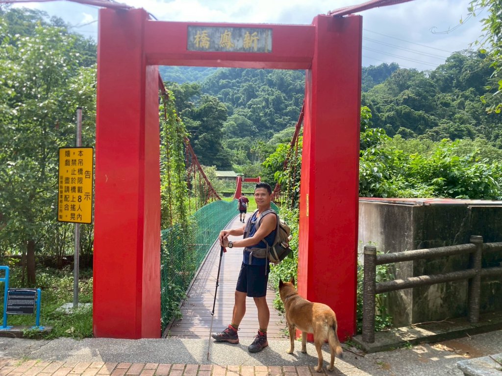 南隘勇古道.龍骨古道.綠色古道.延平古道.鳴鳳古道【一條很單調 一群才精彩】_2812050