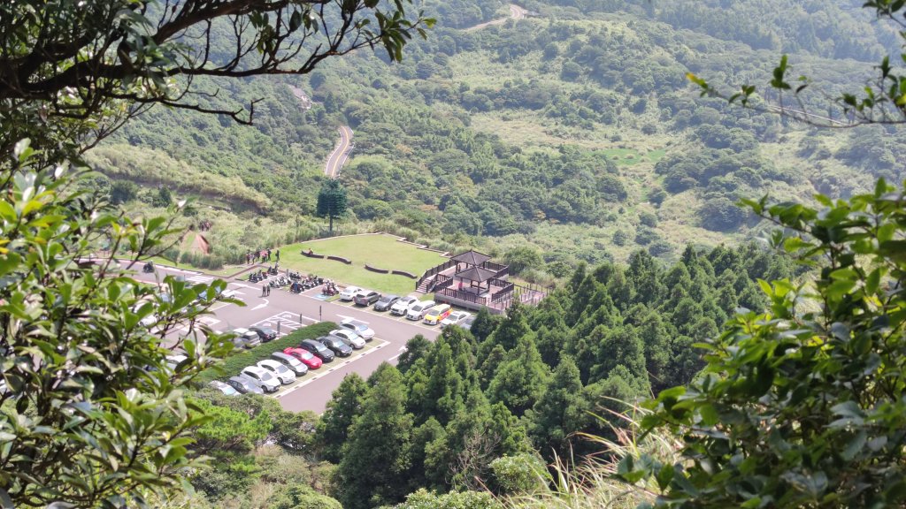 夢幻湖步道_1847448