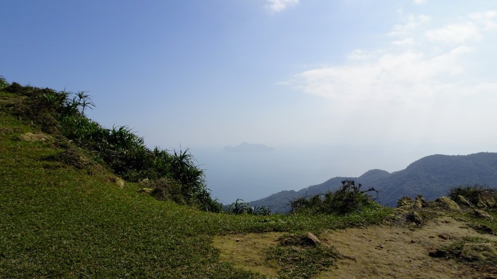 灣坑頭山，大里上大溪下_1993900