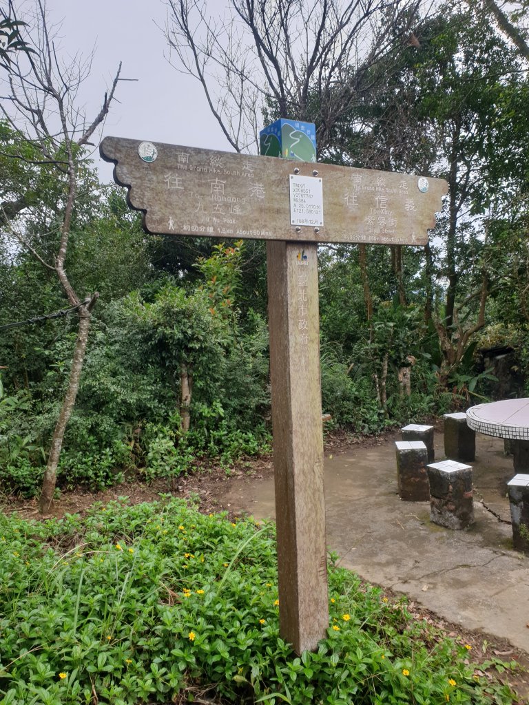 臺北大縱走第六段_1516188