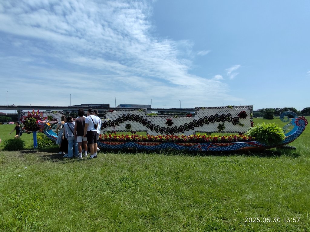 大佳、迎風、觀山河濱公園 (基隆河右岸、左岸)_2800080