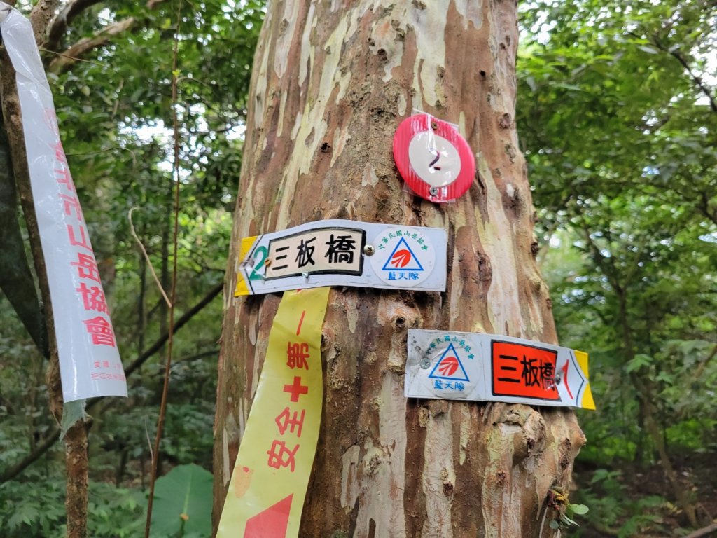 2022.09.20 小觀音山-大屯溪古道_1852195