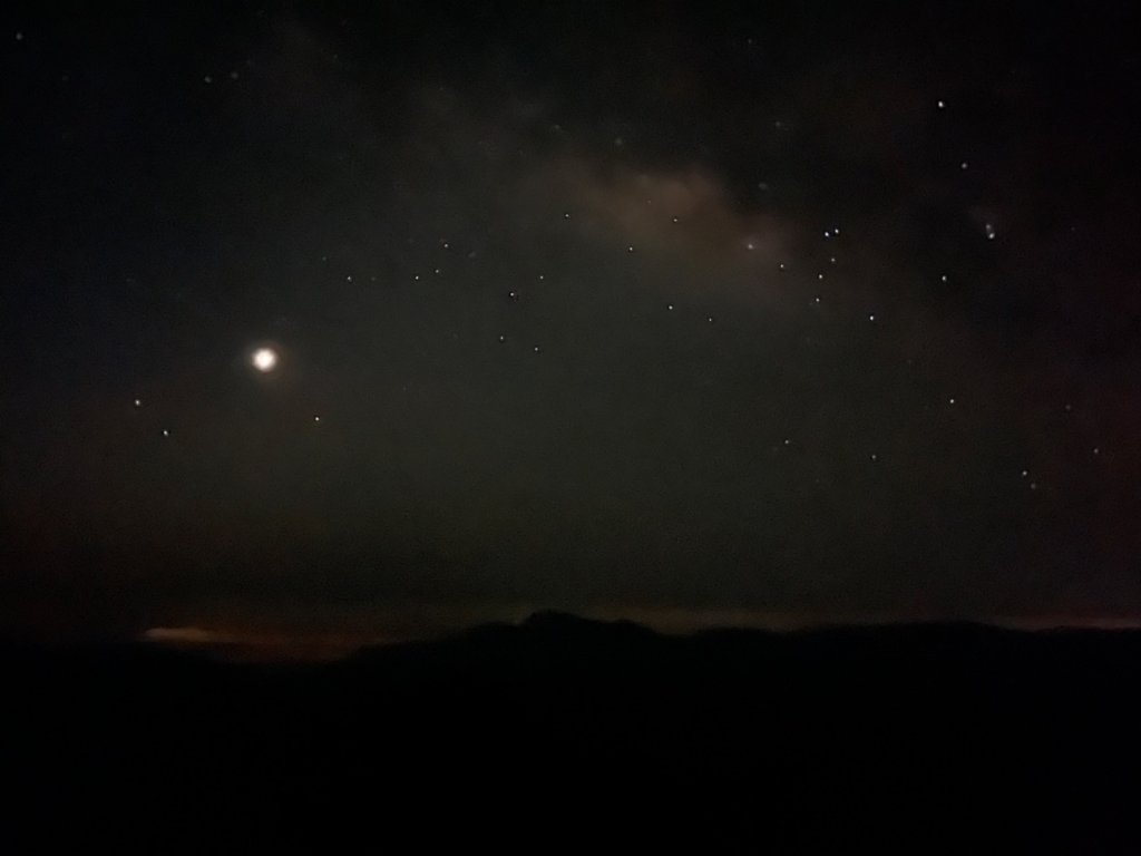 玉山東峰看日出_1658236