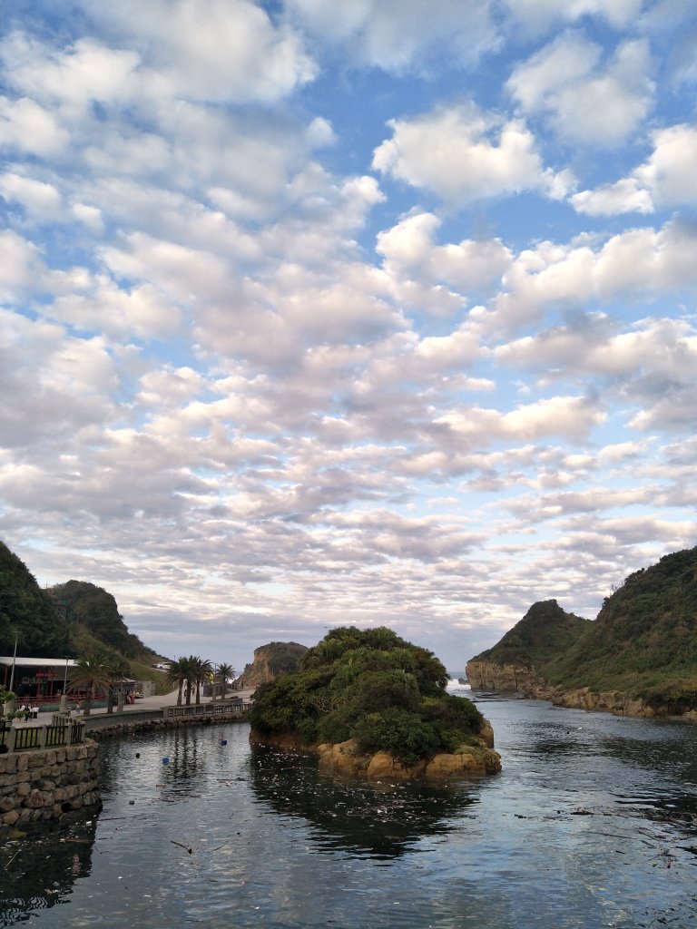 和平島環山步道_2552914
