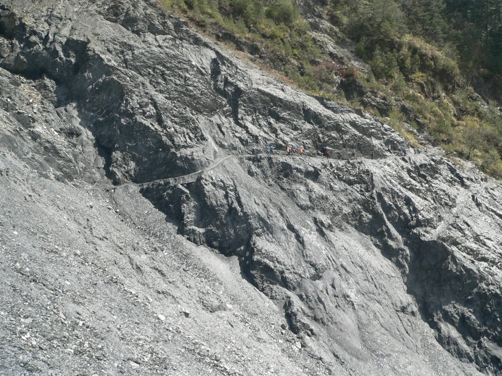 奇萊南&南華山_殘念20060225_1954298