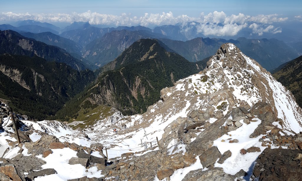 白雪玉山王者再臨_916427