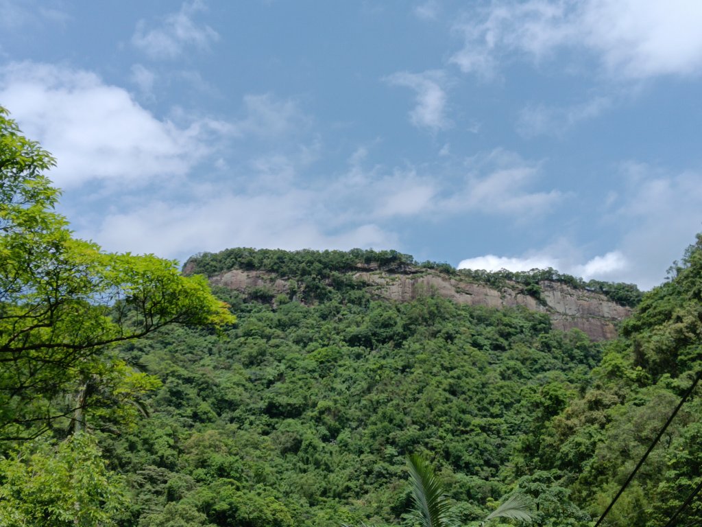 平溪區三功大厝+番子坑山+千階嶺步道O型_2781091