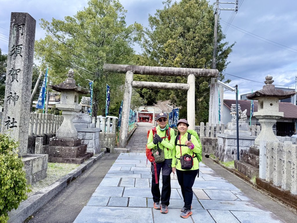 熊野古道中邊路D3 水上熊野古道 2025.3.18_2746014
