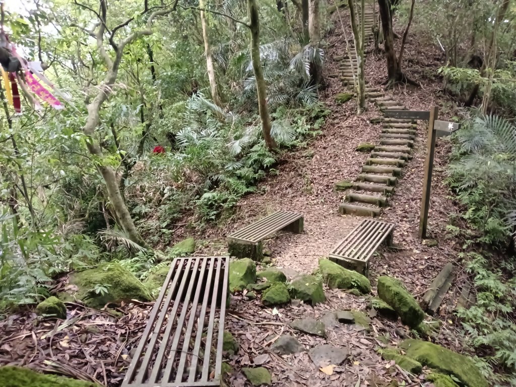 平溪區三功大厝+番子坑山+千階嶺步道O型_2781177