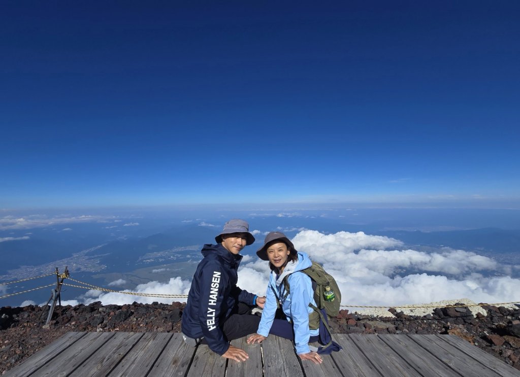 2024 日本富士山、寶永山_2614652