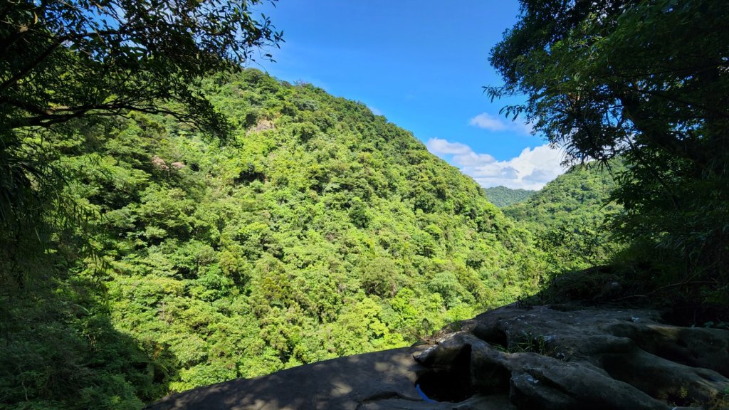 三貂嶺瀑布群步道，土虱頭景觀平台，永安景觀步道，石笋古道，廣興河濱公園，項羽灘_1791725