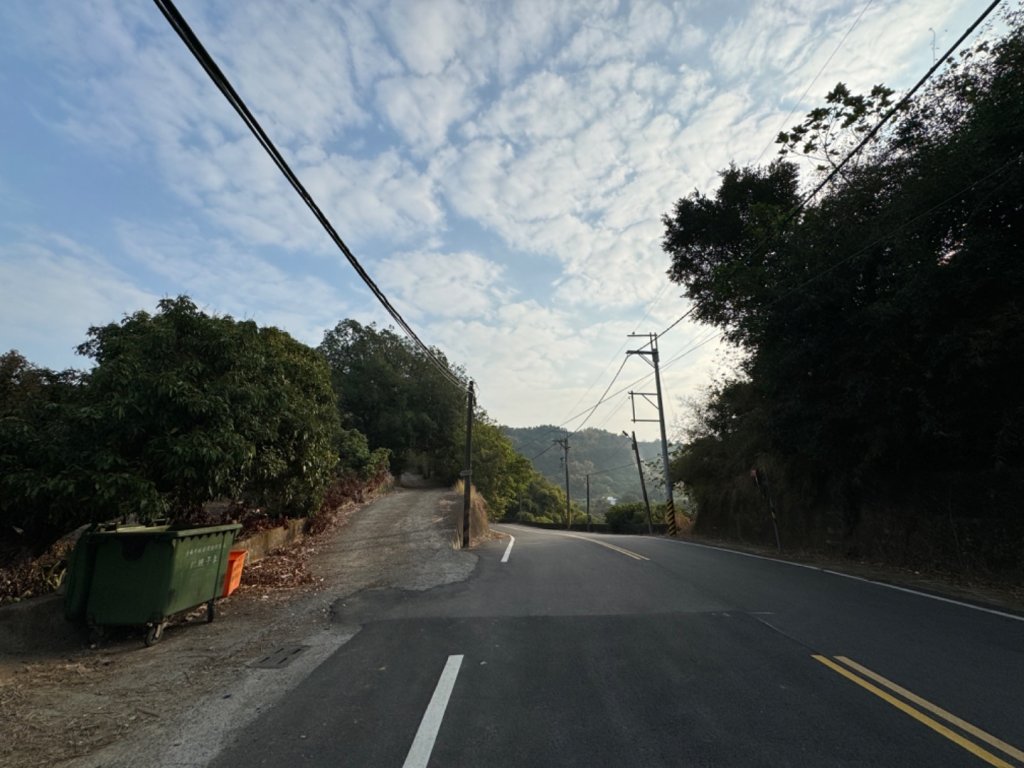 台南市東山區牛山三等三角點NO.416_2435823