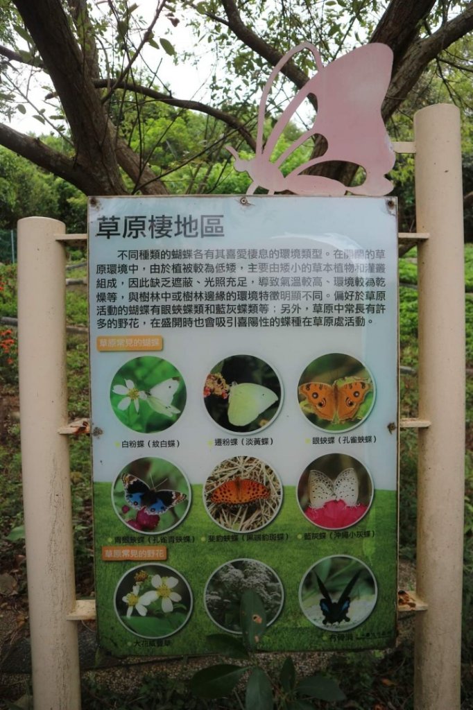 〔內湖〕文間山，劍南蝶園，劍潭古寺，婆婆橋 鄭成功廟步道_2249187