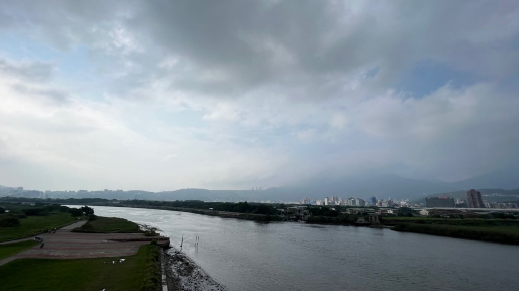 1120521台北大縱走第八段封面圖