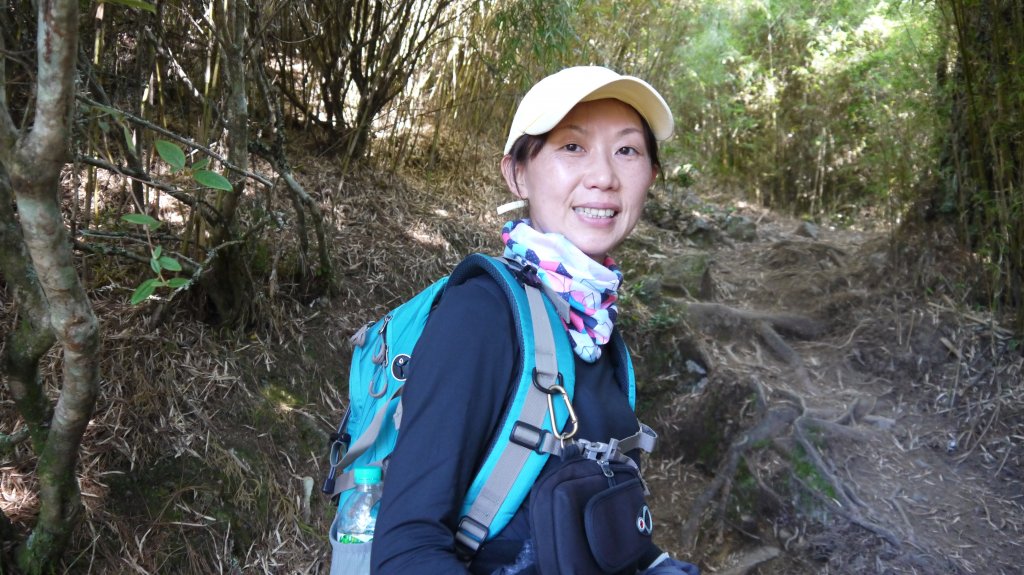 池有山單攻登山健行趣(百岳52)_1515211