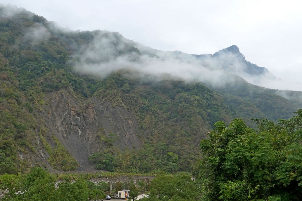 再訪上島山〈鳥嘴山〉 2017/11/25   _212800