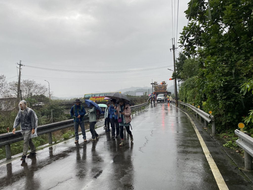 《2025草嶺古道芒花季｜雨天版完整攻略 × 七顆寶石路線實走》_2949310