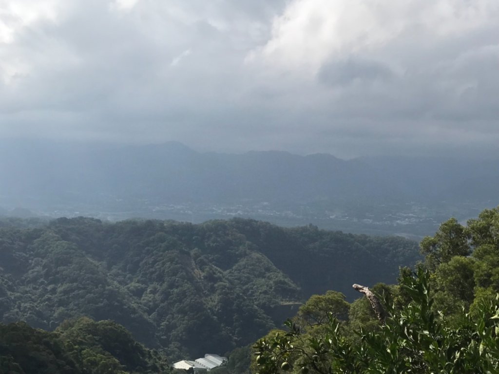 走飛鳳山3連峰吹吹九降風_707536