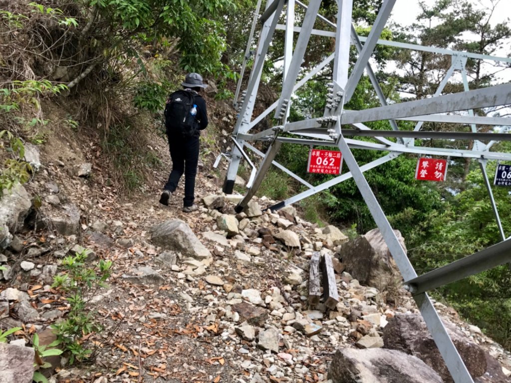 德芙蘭步道環走東卯山_565710
