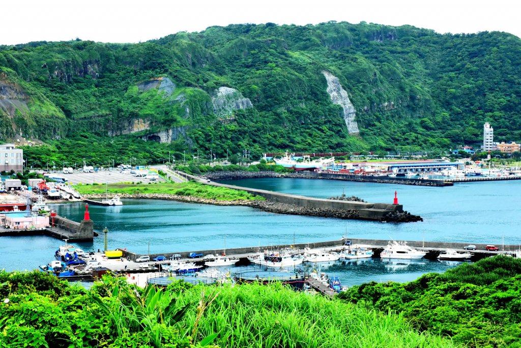 20190504鼻頭角步道  _582809