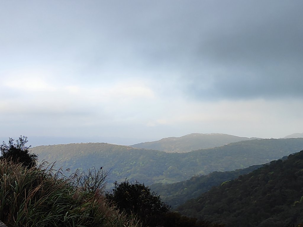 臺北大縱走第四段：風櫃口至中華科技大學_2730555