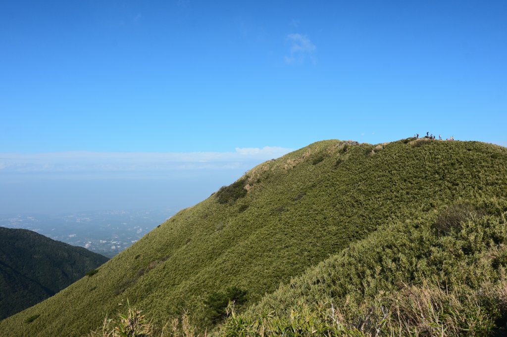 小觀音山Y型_1994480