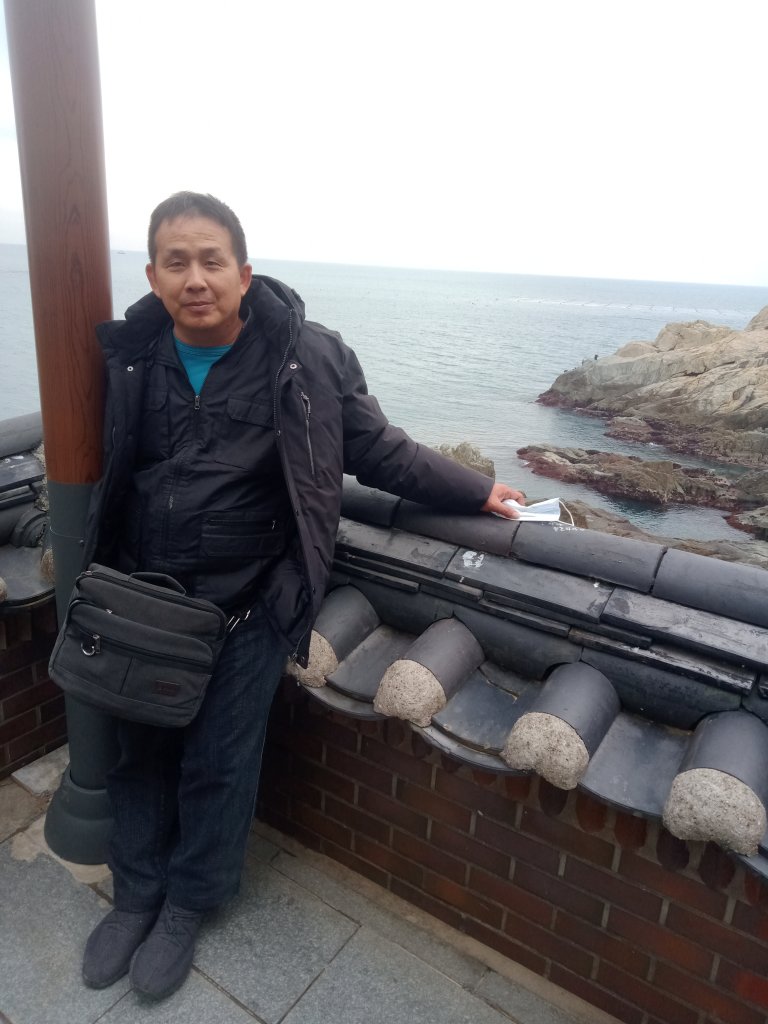 釜山海東龍宮寺_2715296