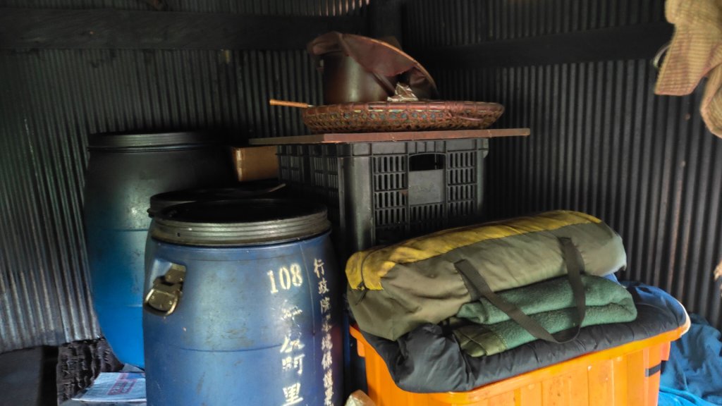 嚼嚼斯古道部落探勘鱉頭山~象山 2024年9月28日_2615659