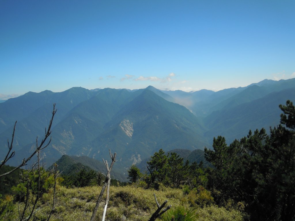 郡大山、望鄉山單攻20131019_1961549