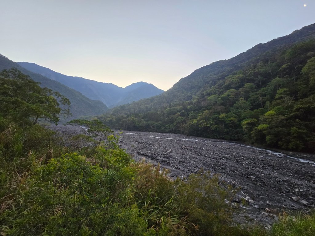 卓社大山〔武界栗栖溪登山口起登〕_2748367