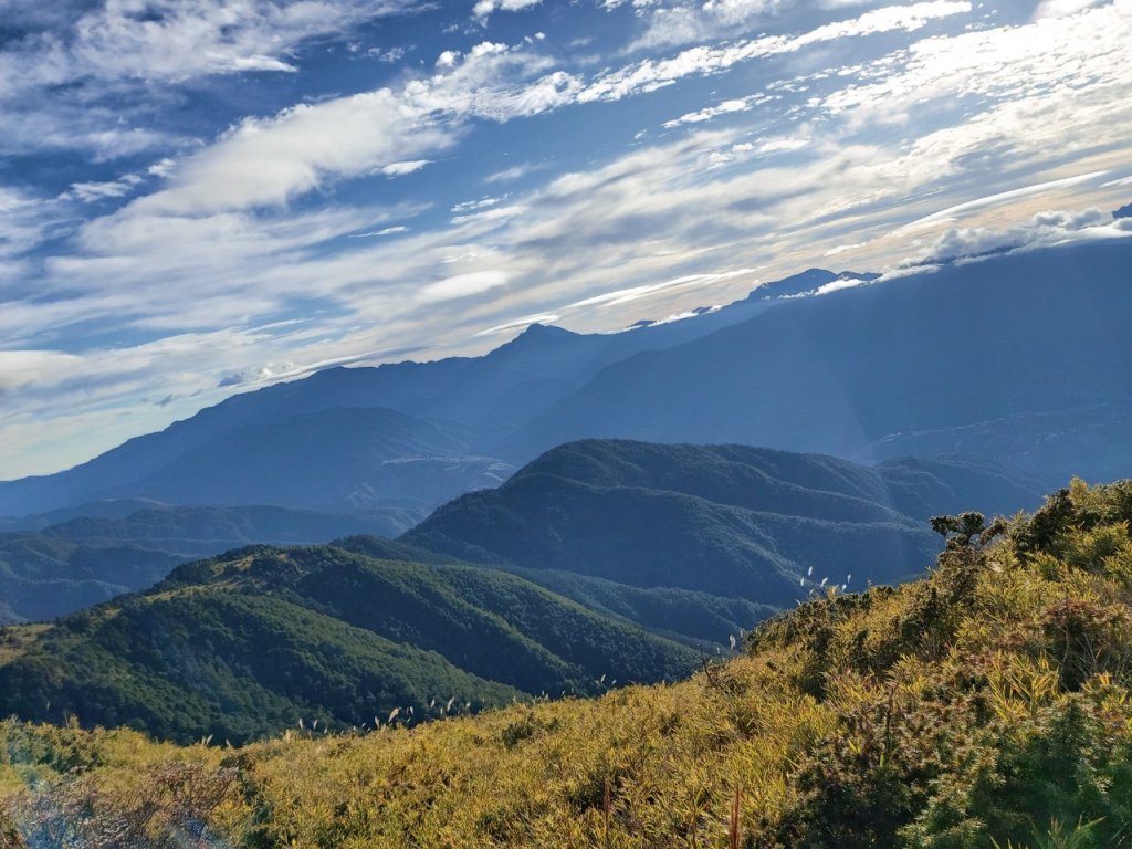 2019 1121 - 24 大小劍山_754090