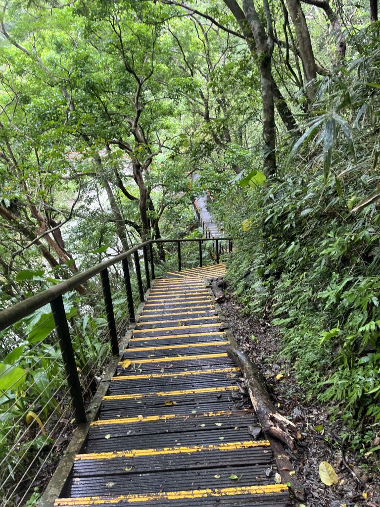 [屏步青雲 尋寶任務-03/10] 2024_0917 雙流國家森林遊樂區（瀑布步道）_2597790