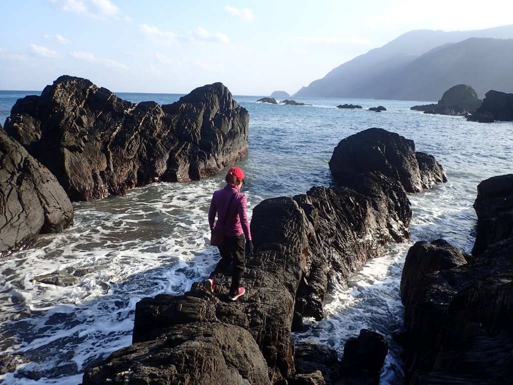 賊仔澳玻璃海灘_1279143