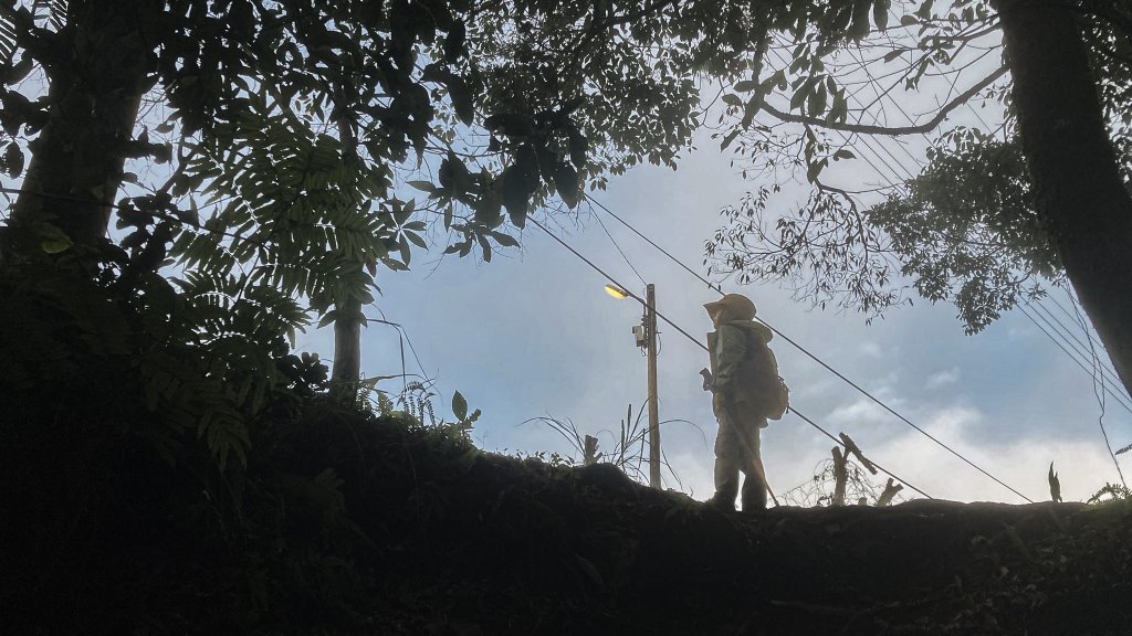 灣潭古道 & 北勢溪古道連走(淡蘭古道中路)_2030111
